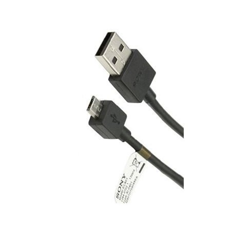 CABLE ORIGINAL MICRO USB SONY